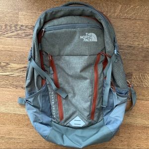 The North Face Surge Transit Backpack